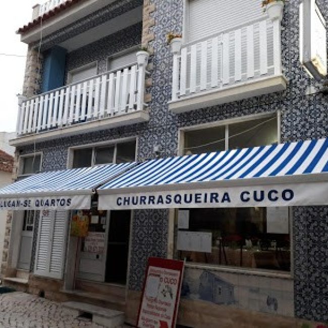 CHURRASCARIA CUCO RESTAURANTE RESIDENCIAL