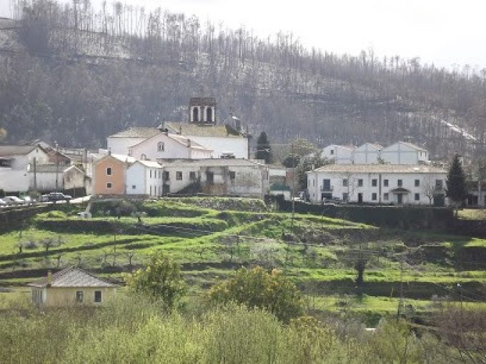 CASA D’AVÓ MILA