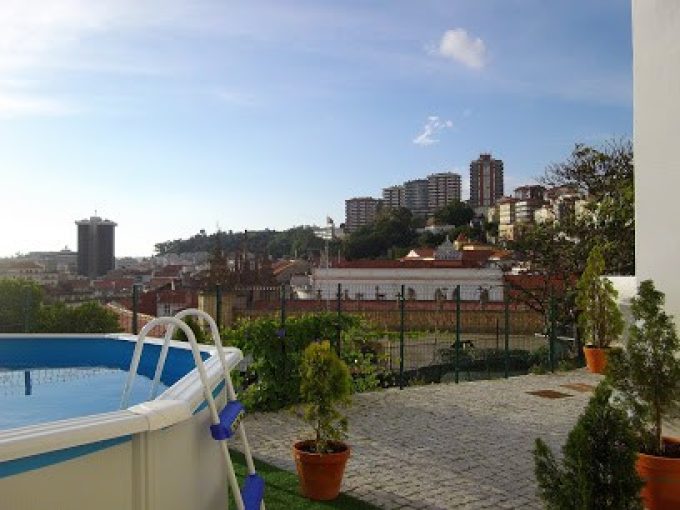 APARTAMENTOS COM HISTORIA