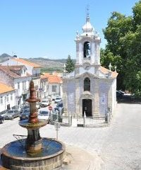 HOTEL RIBADOURO