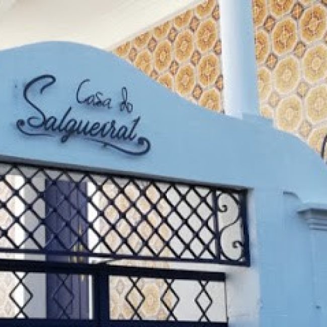 CASA DO SALGUEIRAL