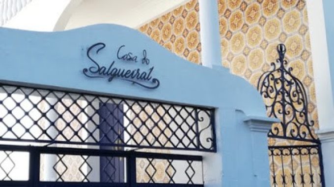 CASA DO SALGUEIRAL