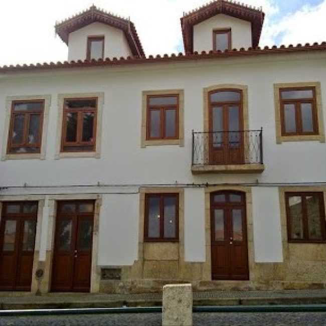 CASA DOS RUIS