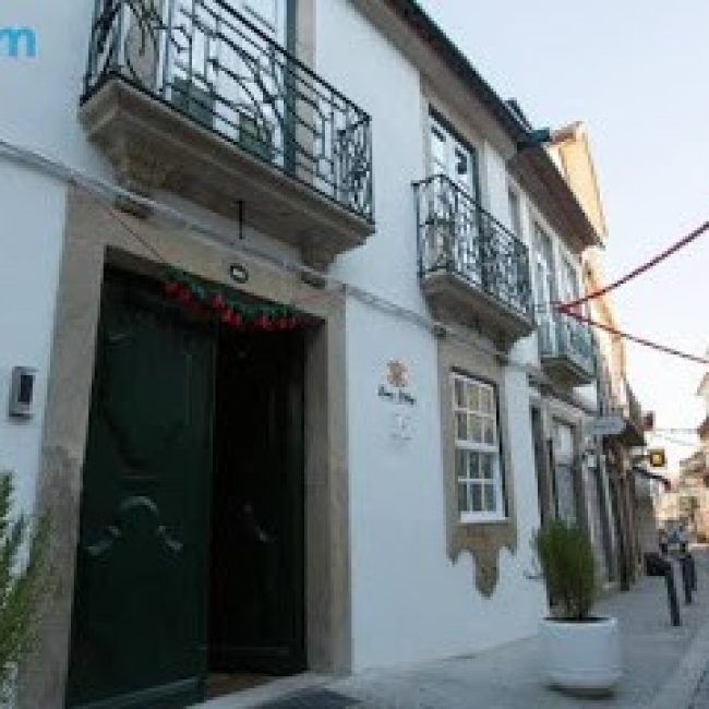 HOSTEL DOURO VILLAGE