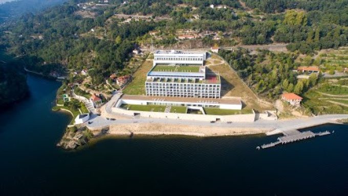 DOURO ROYAL VALLEY HOTEL & SPA