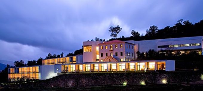 DOURO PALACE HOTEL RESORT & SPA