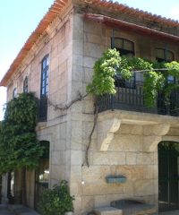 CASA DA ROSEIRA