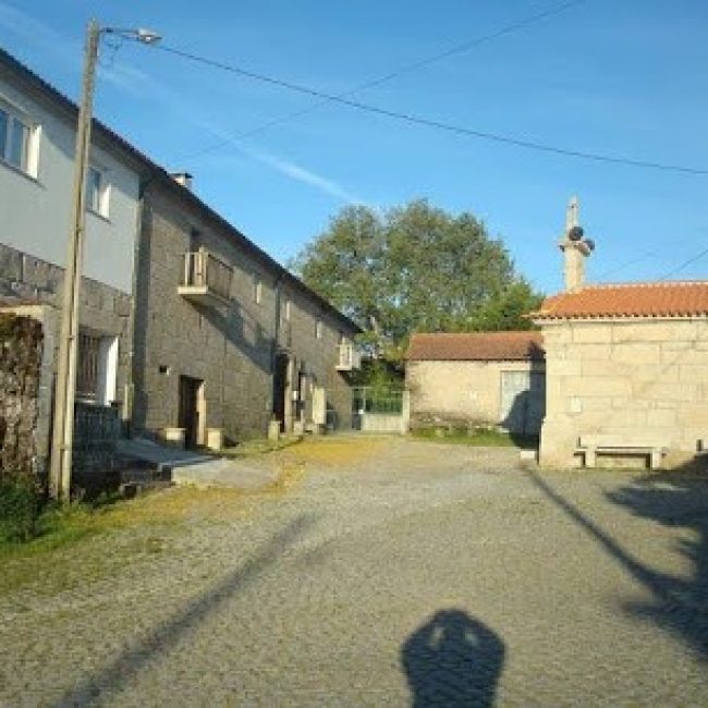 CASA DAS SENHORAS – TURISMO RURAL