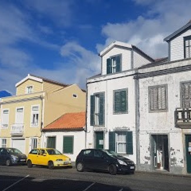 PORTO PIM AZORES GUEST HOUSE