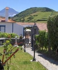 QUINTA DO CANTO – TURISMO RURAL