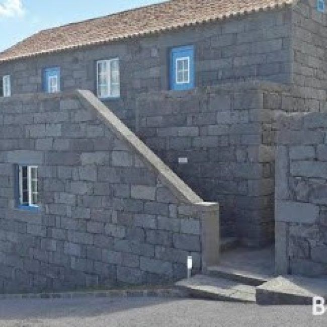 CASACAPELINHOS