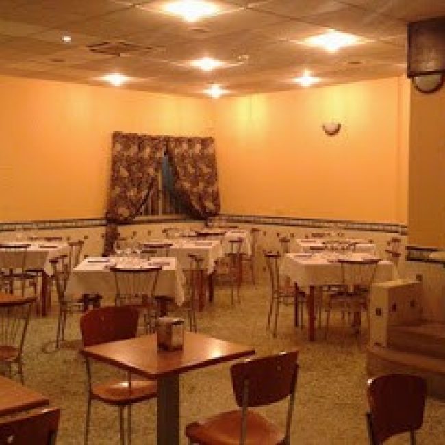 RESTAURANTE IGUARIA CAMPONESA