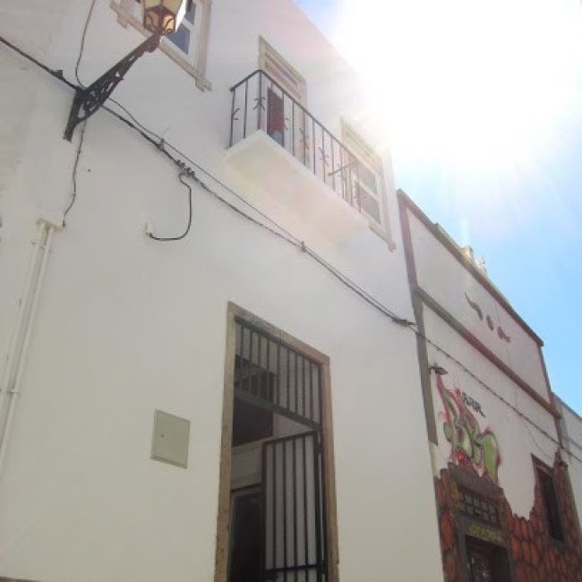 CASA DA MADALENA BACKPACKERS