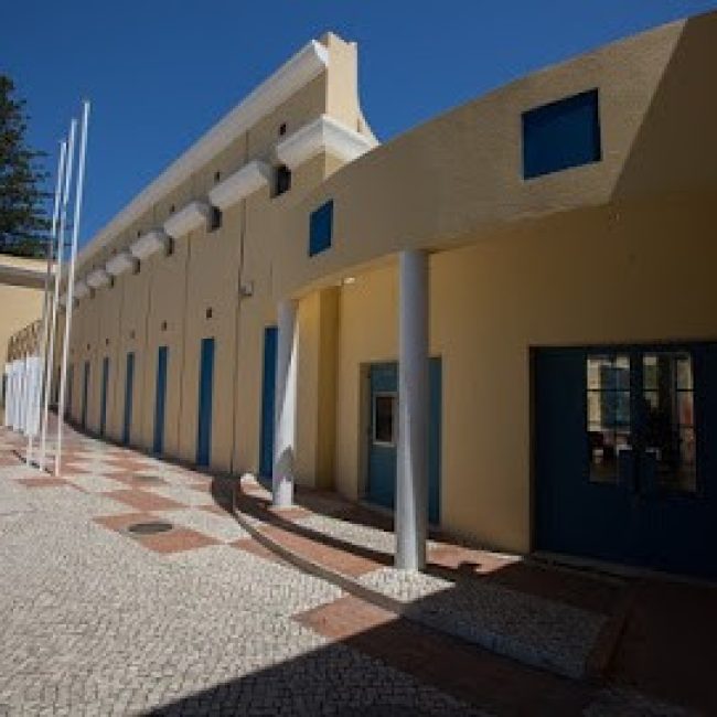 HI HOSTEL FARO – POUSADA DE JUVENTUDE