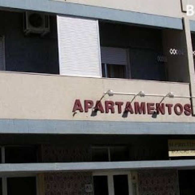 APARTAMENTOS VITORIA