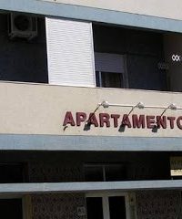 APARTAMENTOS VITORIA