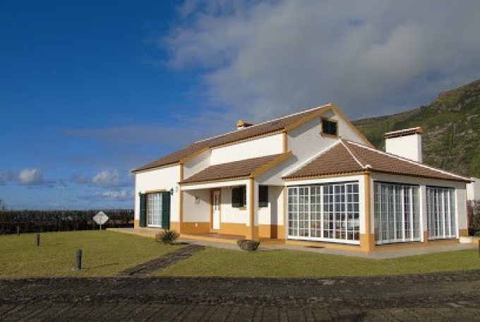 CASA DOS SALGUEIROS