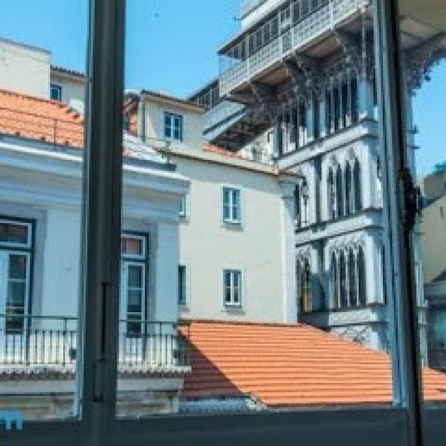 LISBON HOSTEL