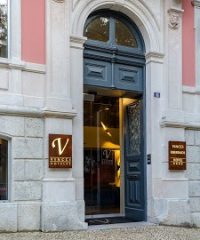 HOTEL VINCCI LIBERDADE