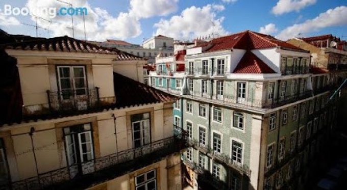 ORIGINAL LISBON GUESTHOUSE