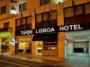 TURIM LISBOA HOTEL