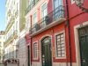 BAIRRO ALTO SUITES