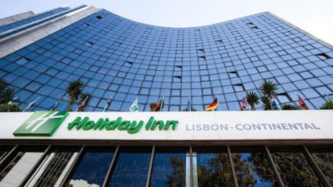 HOLIDAY INN LISBON – CONTINENTAL