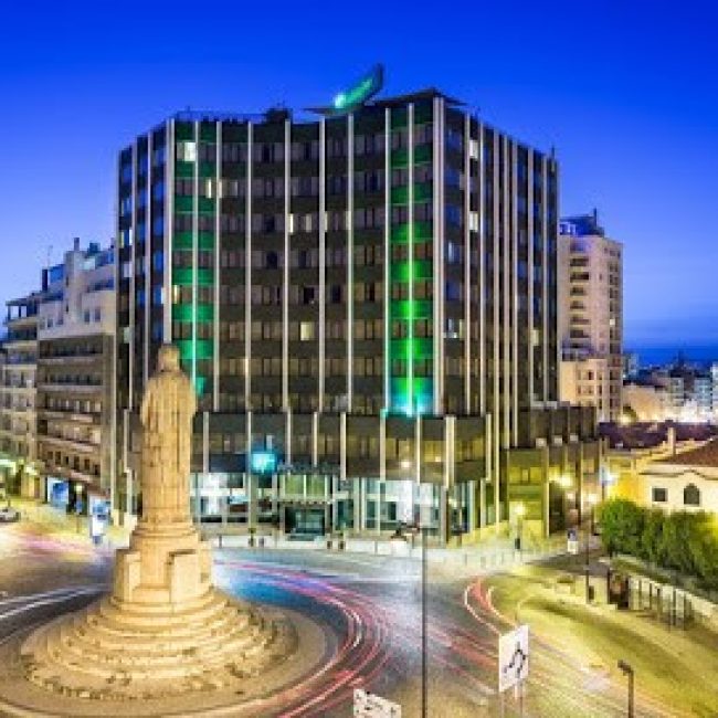 HOLIDAY INN LISBON