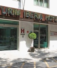 TURIM IBÉRIA HOTEL