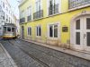 ALFAMA – LISBON LOUNGE SUITES