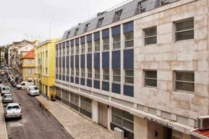 THE LISBONAIRE APARTMENTS