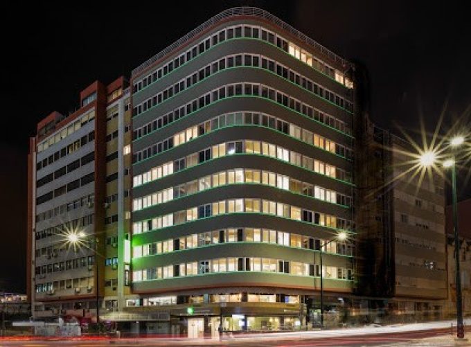 IBIS STYLES LISBOA CENTRO MARQUÊS DE POMBAL