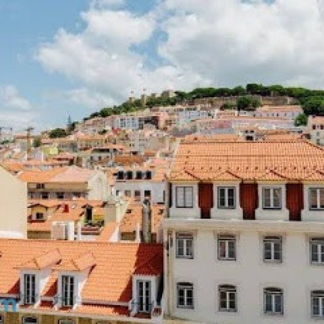 LISBON ART STAY APARTMENTS BAIXA