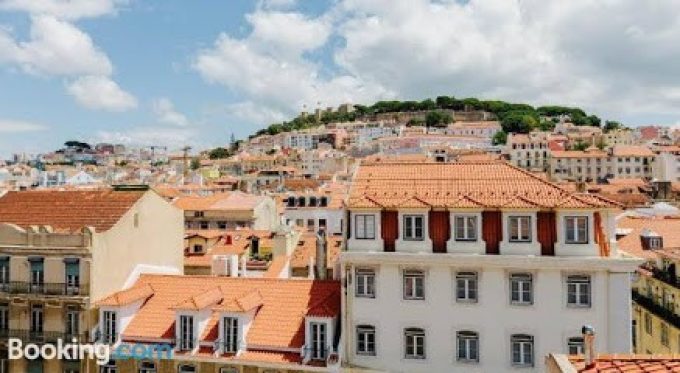 LISBON ART STAY APARTMENTS BAIXA