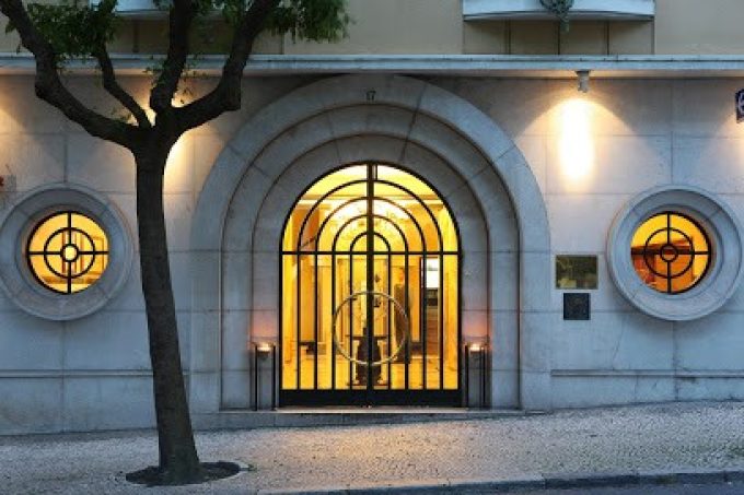 BRITANIA ART DECO BOUTIQUE HOTEL, A LISBON HERITAGE COLLECTION