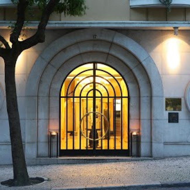 BRITANIA ART DECO BOUTIQUE HOTEL, A LISBON HERITAGE COLLECTION