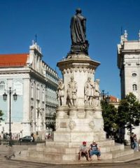 HALL CHIADO