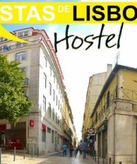 VISTAS DE LISBOA HOSTEL