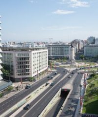 LISBON LANDSCAPE HOSTEL