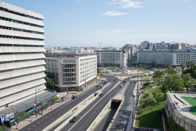 LISBON LANDSCAPE HOSTEL