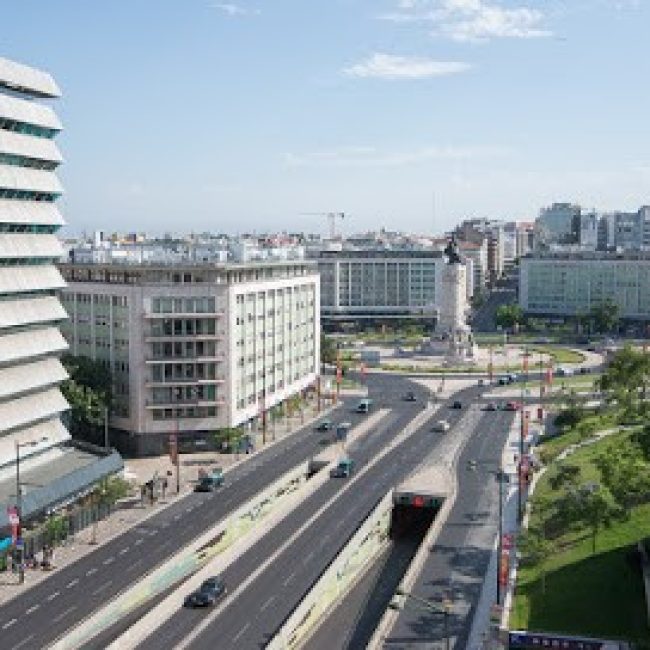 LISBON LANDSCAPE HOSTEL