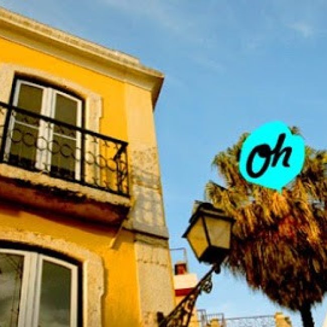 OASIS BACKPACKERS HOSTEL LISBON