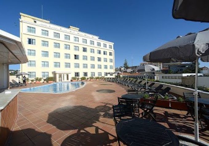 HOTEL VILA GALÉ ESTORIL