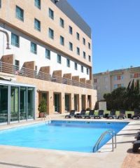 HOTEL REAL OEIRAS