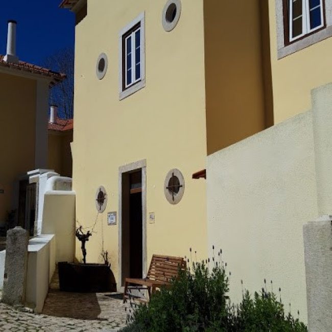 CASA DO VINHO SINTRA GUESTHOUSE