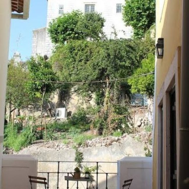 SINTRA 1012 BOUTIQUE GUEST HOUSE