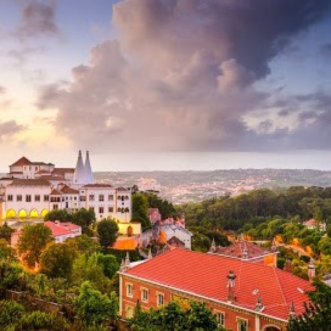 TIVOLI SINTRA HOTEL