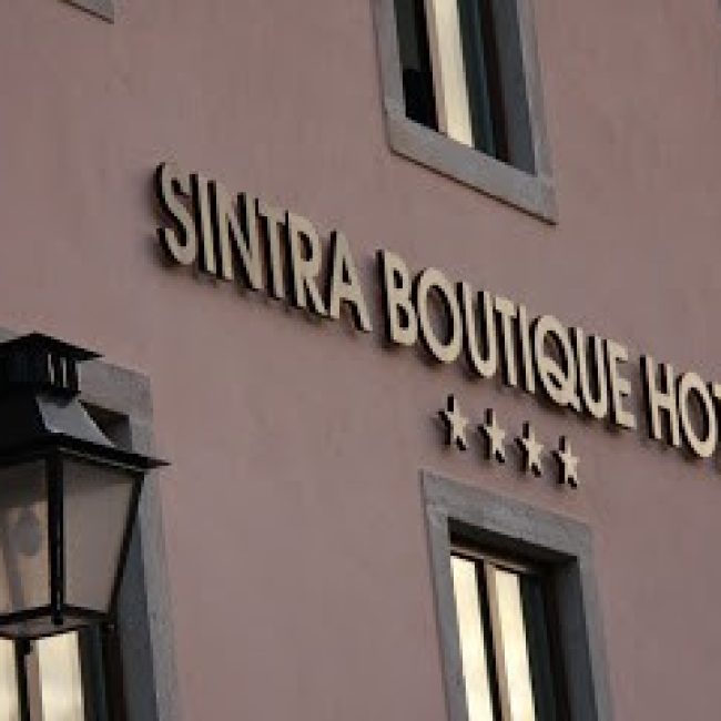 SINTRA BOUTIQUE HOTEL