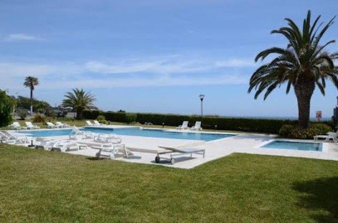 PRESTIGIOUS SEA VIEW, COSTA DA GUIA