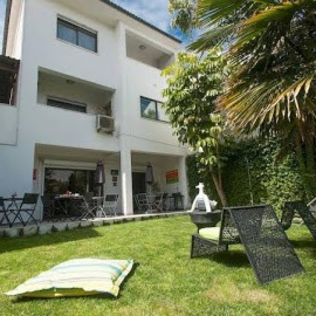 DOLCE CASCAIS GUEST HOUSE